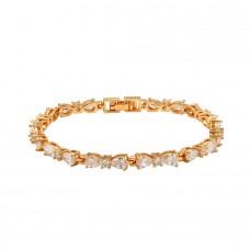 Eleganta un mirdzoša rokassprādze Eleganta un mirdzoša rokassprādze